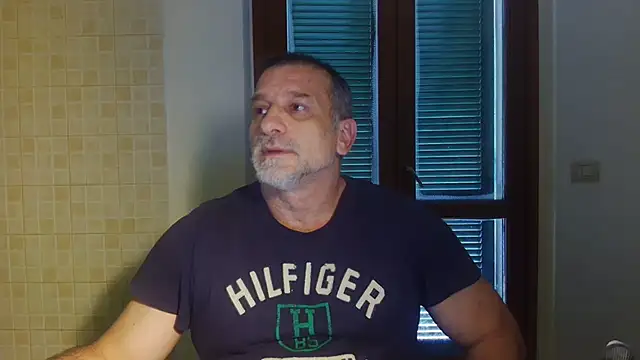 عرض كام Mauro7788