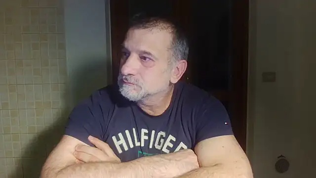 Mauro7788 Webcam Show