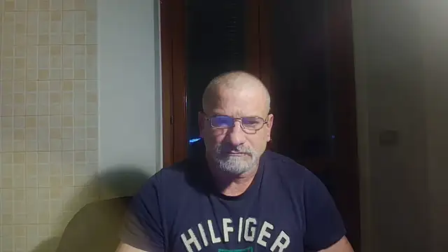 הופעת וובקאם של Mauro7788