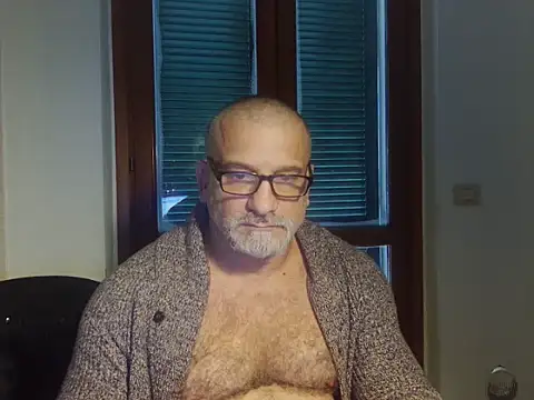 Show Webcam de Mauro7788