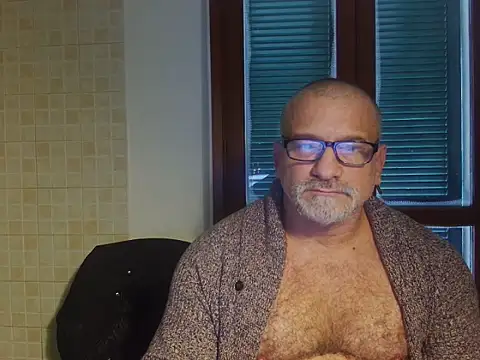 Show de Mauro7788 na webcam