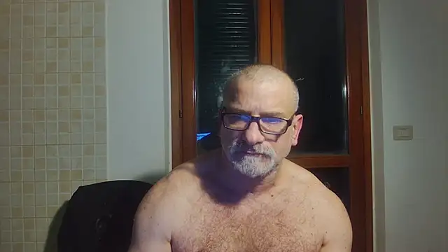 عرض كام Mauro7788