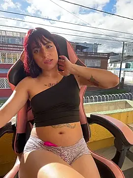 Mia_fiire Live XXX Chat