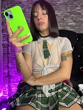 Mia_fiire Chat XXX in diretta