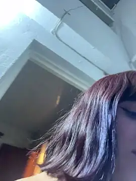 Chat XXX en directo de Mia_fiire
