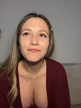Živý XXX chat Nasss7