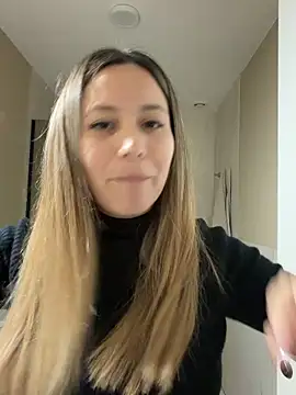Živá chatovací místnost Nasss7