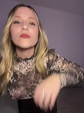 Webkamerová show Nasss7