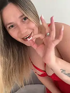 Webkamerová show Nasss7
