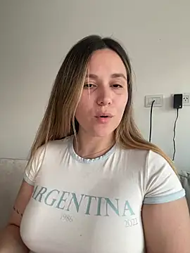 Webkamerová show Nasss7