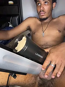 JayyMar0 Шоу с уебкамера