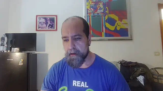 AMIRDIB2025 ওয়েবক্যাম শো