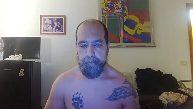 Вебкам-шоу AMIRDIB2025