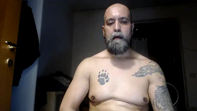 AMIRDIB2025's Webcam Show