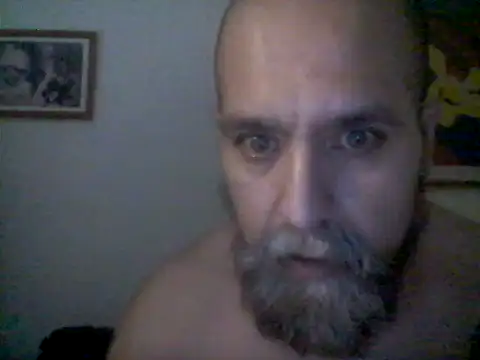Show webcam de AMIRDIB2025