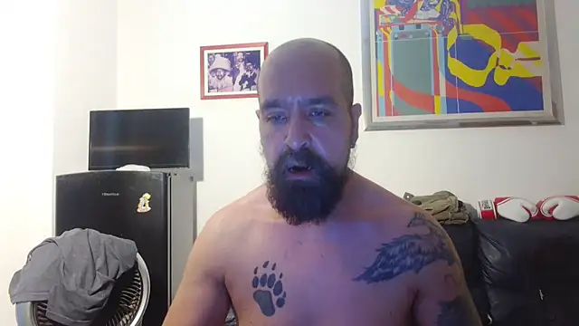 AMIRDIB2025 webkamerás műsora