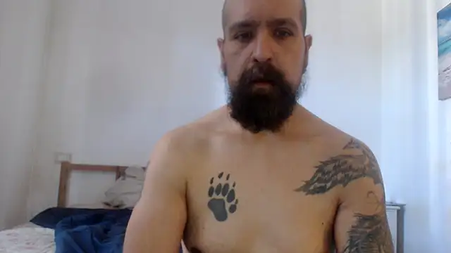 AMIRDIB2025's Webcam Show