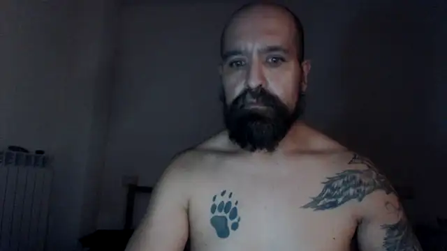 AMIRDIB2025's Webcam Show