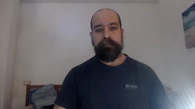AMIRDIB2025's Webcam Show