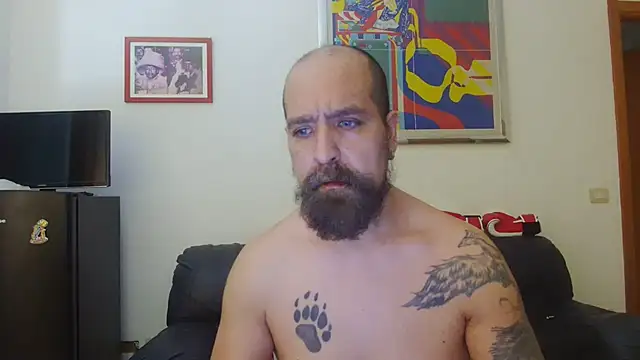 AMIRDIB2025's Webcam Show