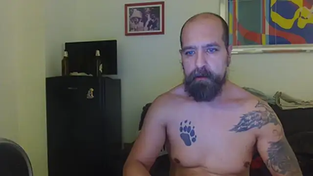 AMIRDIB2025's Webcam Show