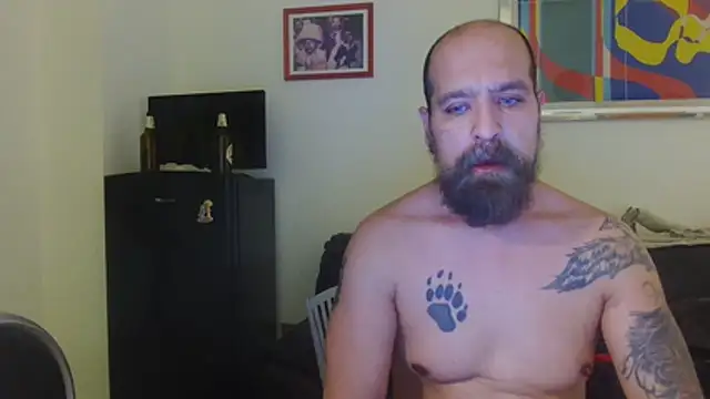AMIRDIB2025 Adlı Modelin Web Kamerası Şovu