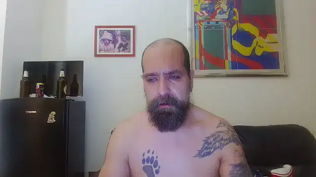 AMIRDIB2025 Webcam show