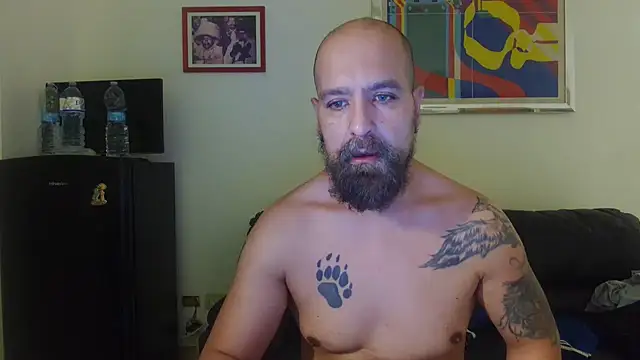 AMIRDIB2025 Pertunjukan Webcam