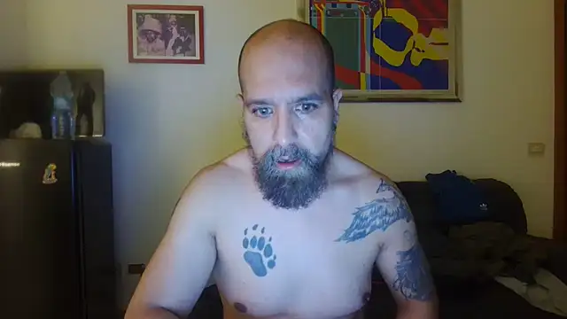 AMIRDIB2025's Webcam Show