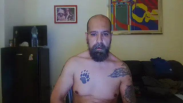 AMIRDIB2025's Webcam Show