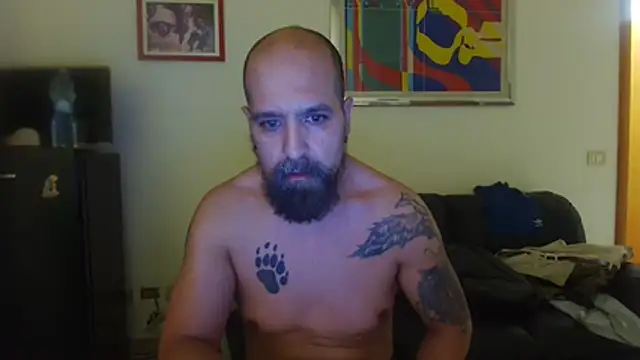 AMIRDIB2025's Webcam Show