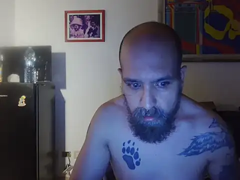 AMIRDIB2025's Webcam Show
