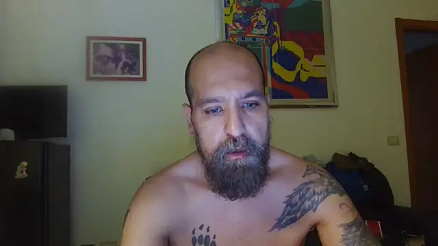 AMIRDIB2025's Webcam Show