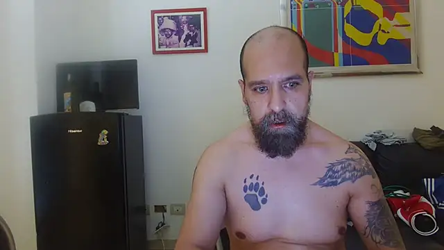 AMIRDIB2025 Adlı Modelin Web Kamerası Şovu