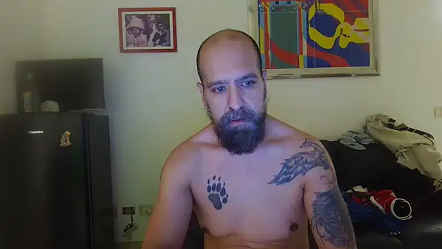 AMIRDIB2025's Webcam Show