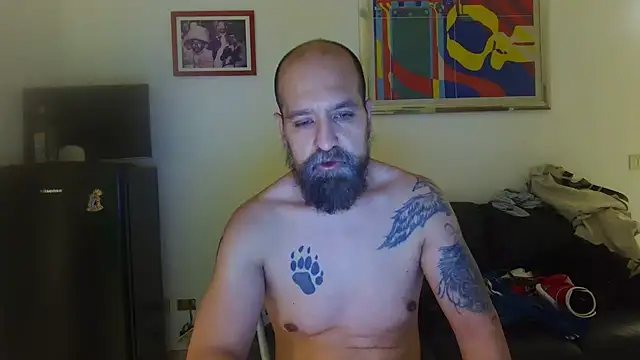 AMIRDIB2025's Webcam Show