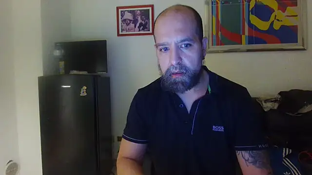 AMIRDIB2025 Adlı Modelin Web Kamerası Şovu