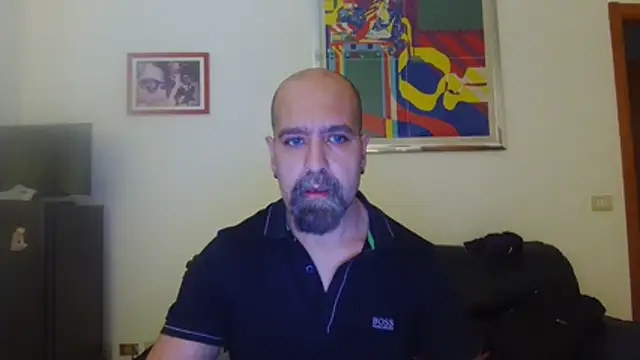 Show Webcam de AMIRDIB2025