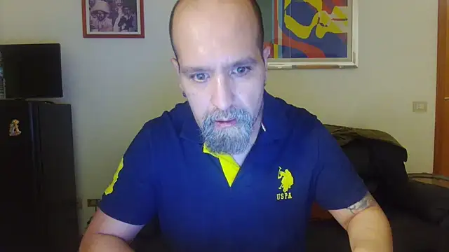 AMIRDIB2025 Adlı Modelin Web Kamerası Şovu