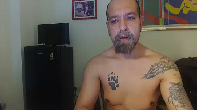 AMIRDIB2025 Adlı Modelin Web Kamerası Şovu