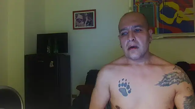 Вебкам-шоу AMIRDIB2025