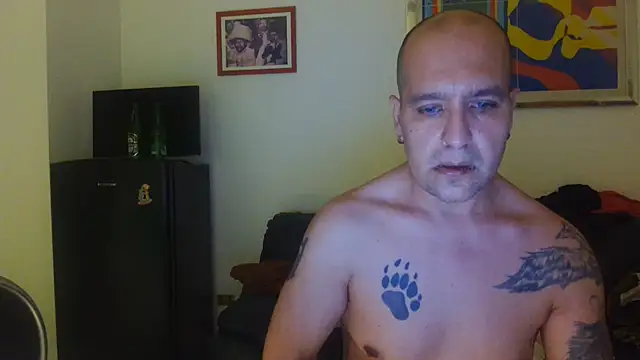 AMIRDIB2025 Adlı Modelin Web Kamerası Şovu
