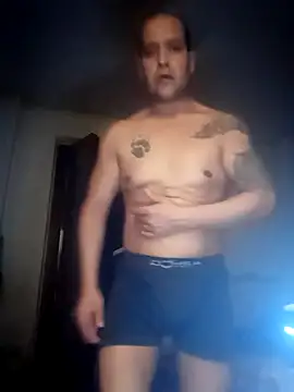 Show Webcam de AMIRDIB2025