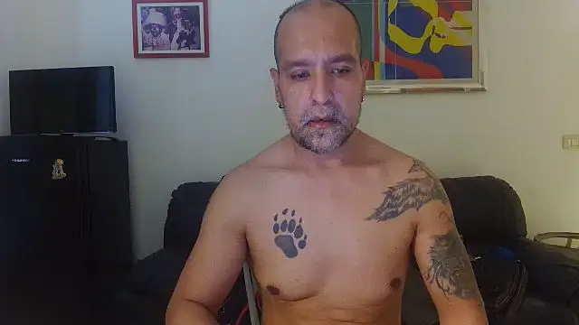 AMIRDIB2025's Webcam Show