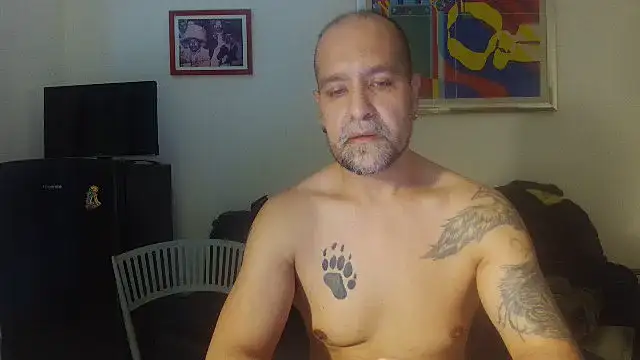 AMIRDIB2025's Webcam Show