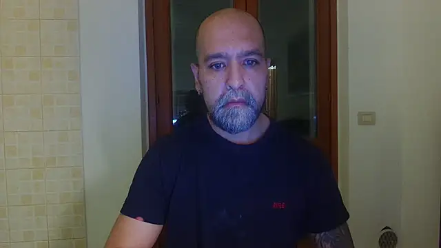AMIRDIB2025 Show in webcam