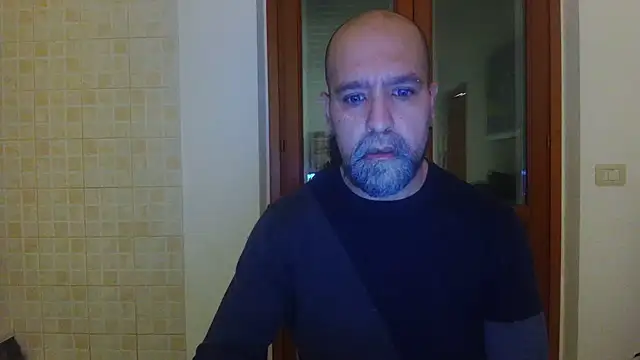 AMIRDIB2025 Show Webcam