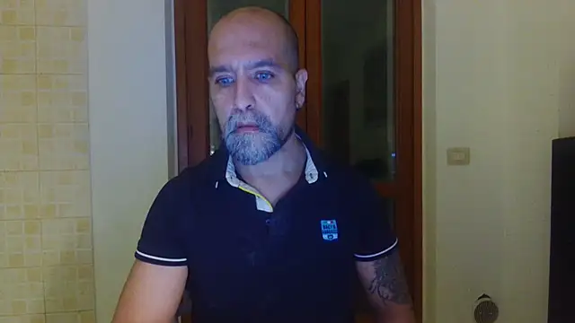 Show webcam de AMIRDIB2025