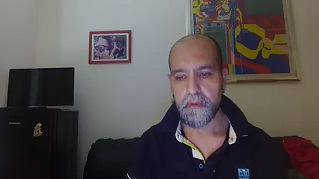AMIRDIB2025 Webcam show