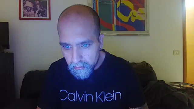 AMIRDIB2025's Webcam Show